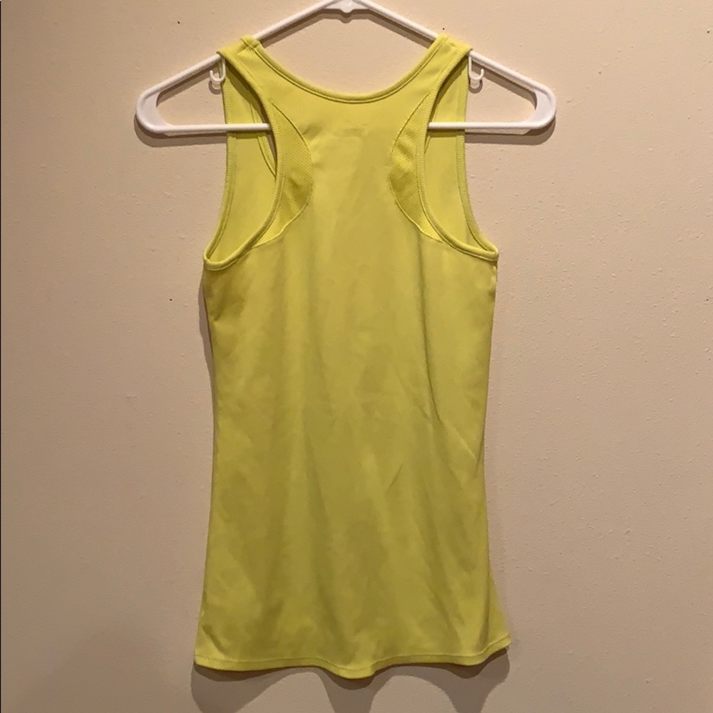 Workout Tank - Picture 2 of 2